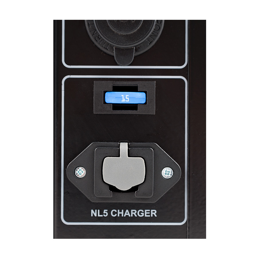 Portable Power Pack includes cable & hardware - Image 5