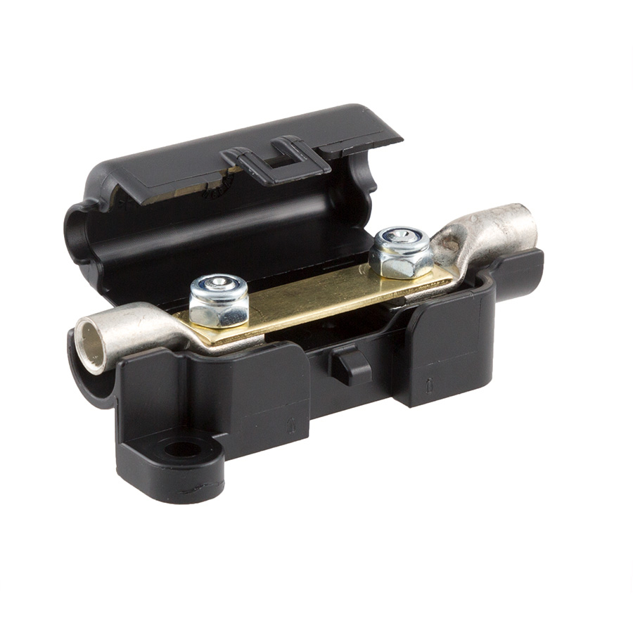 Brass Shunt for Fuse Holders - Image 2