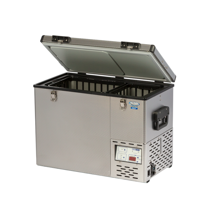 NL 52 Legacy Smart Refrigerator & Freezer - Image 3