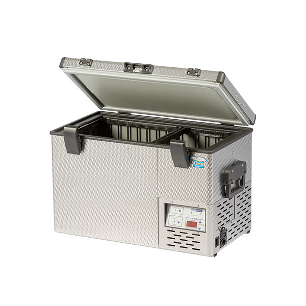 NL 35 Legacy Smart Refrigerator & Freezer - Image 2