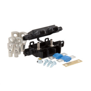 National Luna Mega fuse kit