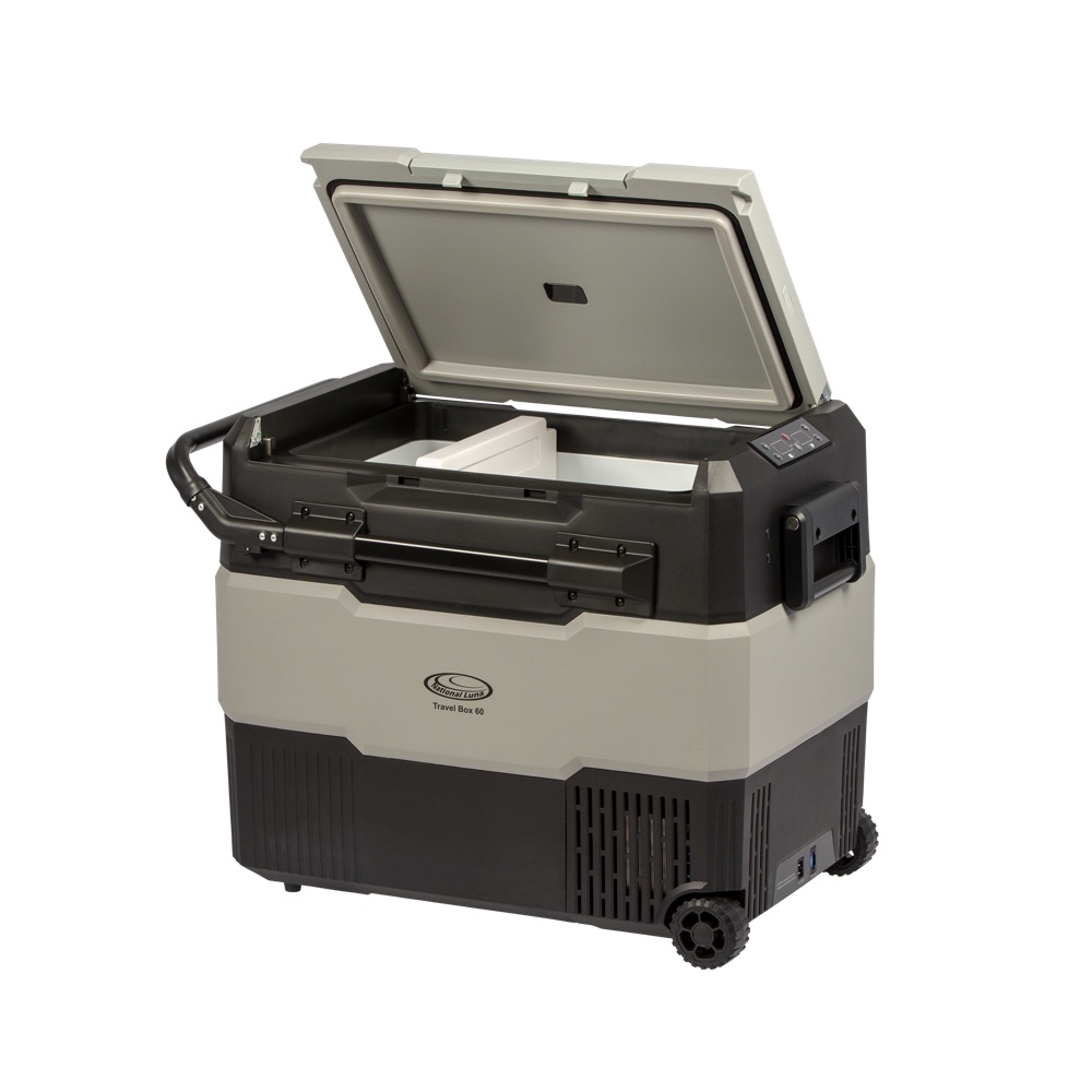TB60 Portable Fridge - Image 4