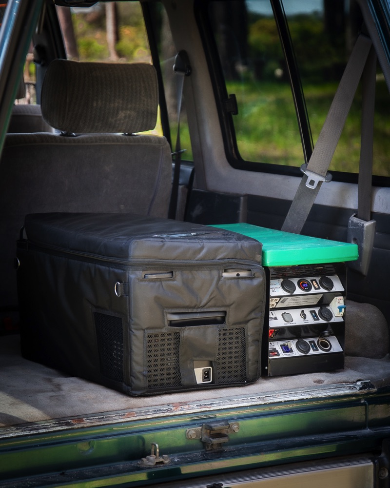 TB20 Portable Fridge - Image 10