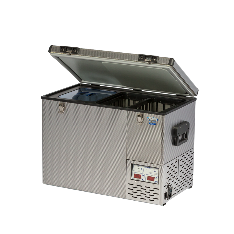 NL 60 Legacy Smart Dual Refrigerator & Freezer - Image 3