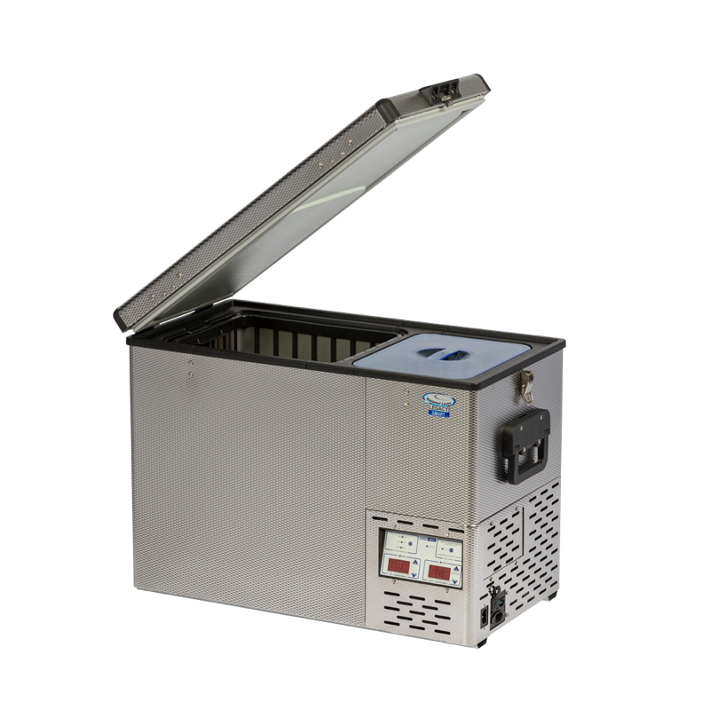 NL 50 Legacy Smart Dual Refrigerator & Freezer - Image 3