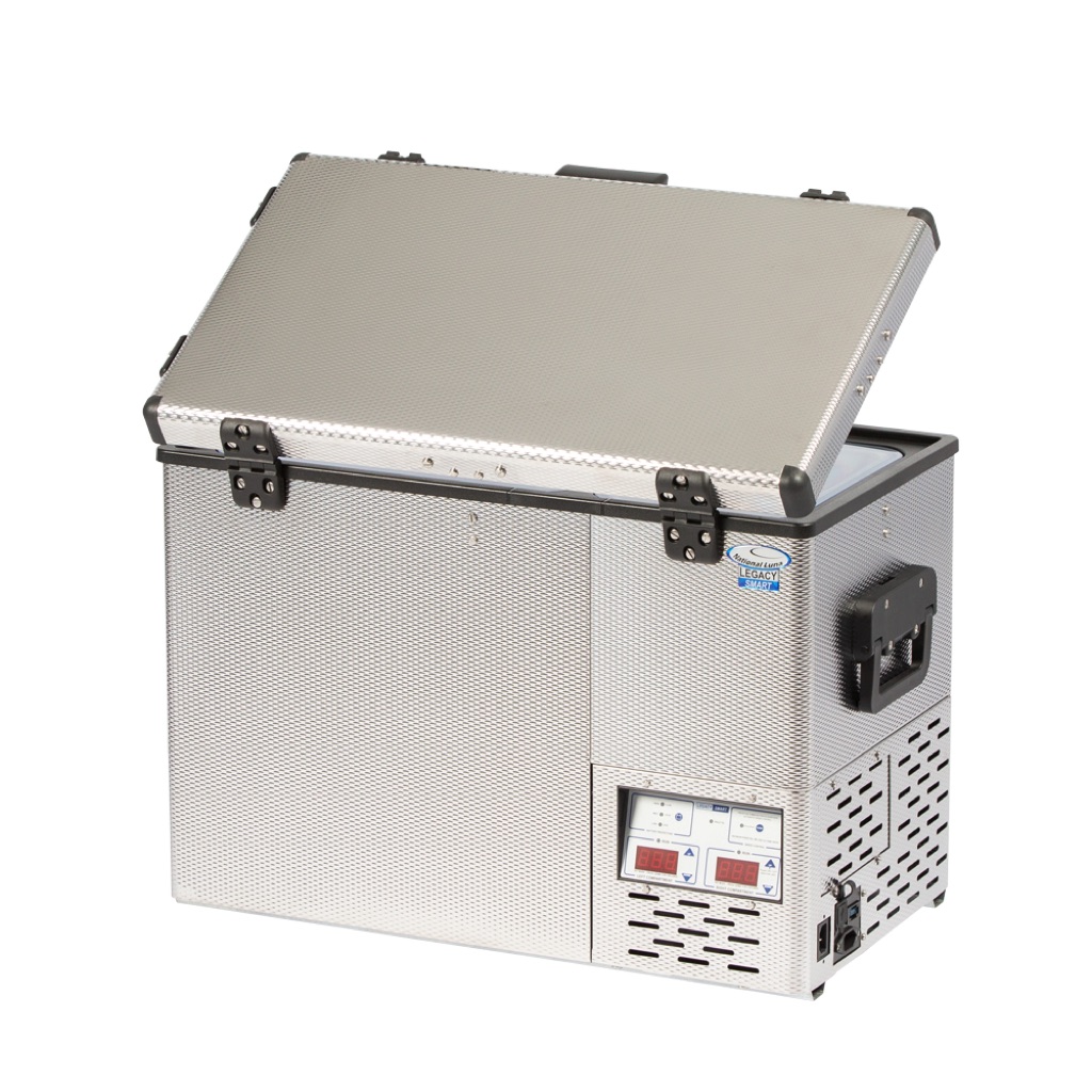 NL 45 Legacy Smart Dual Refrigerator & Freezer - Image 12