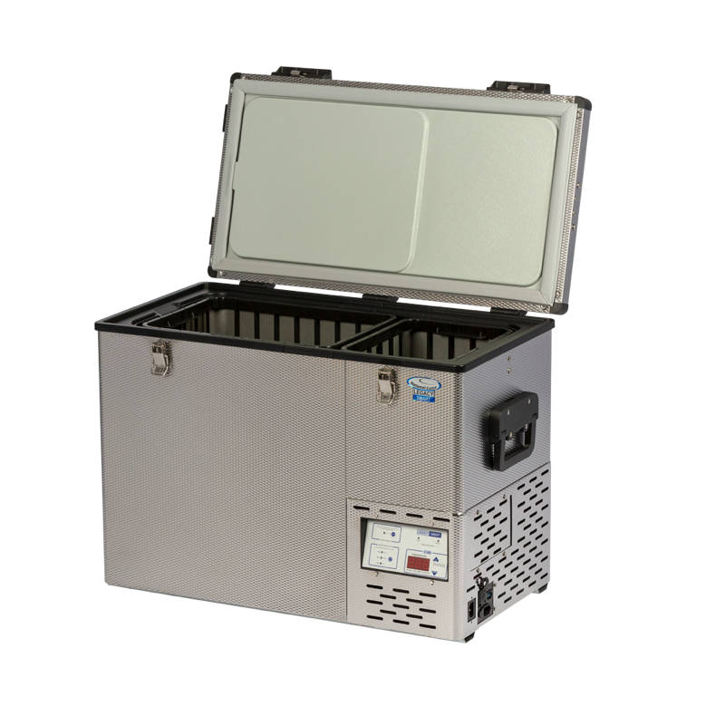 NL 52 Legacy Smart Refrigerator & Freezer - Image 2