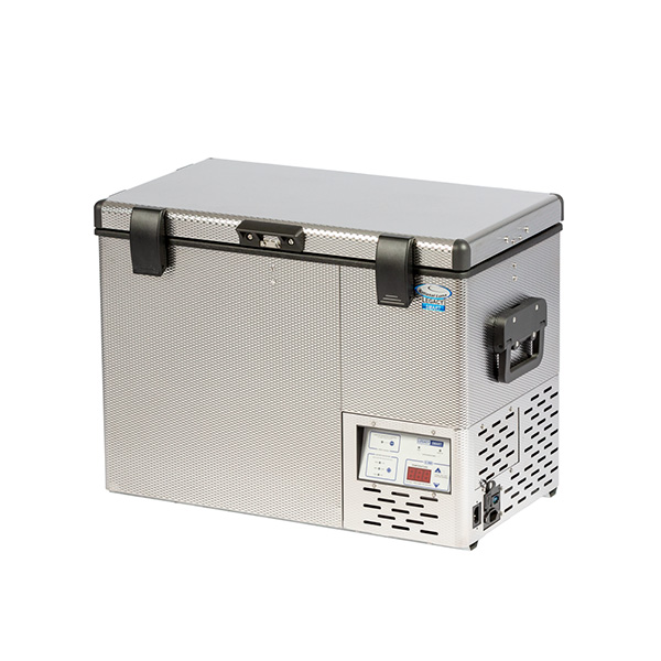 NL 45 Legacy Smart Refrigerator & Freezer