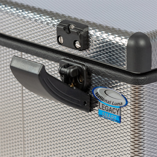 NL 35 Legacy Smart Refrigerator & Freezer - Image 6