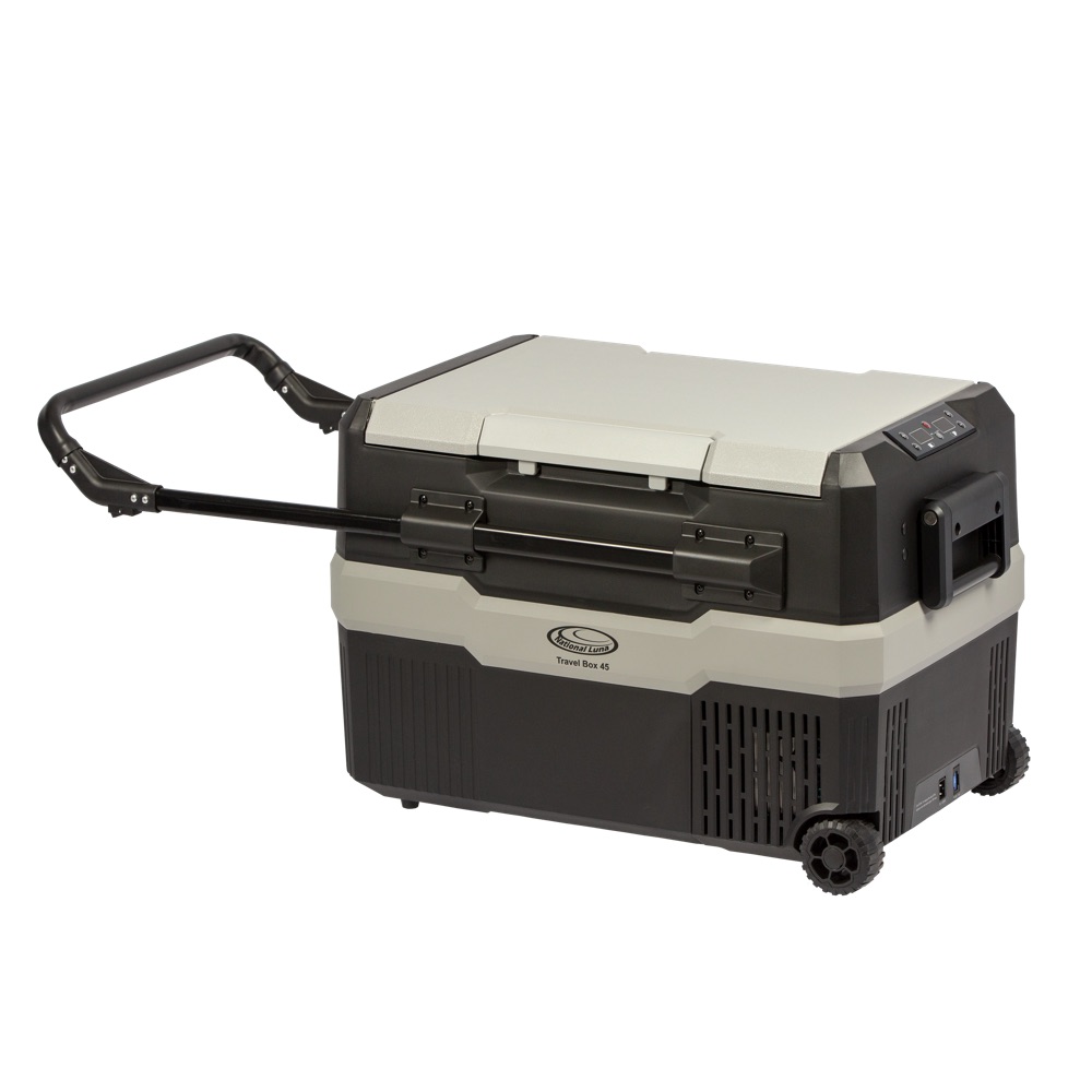 TB45 Portable Fridge - Image 3