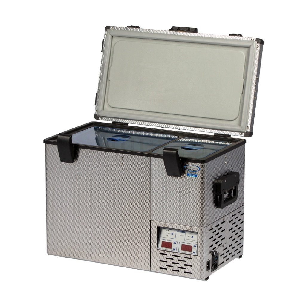 NL 45 Legacy Smart Dual Refrigerator & Freezer - Image 10