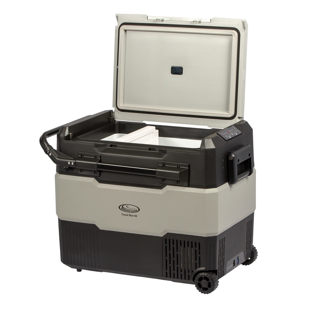 TB60 Portable Fridge - Image 3