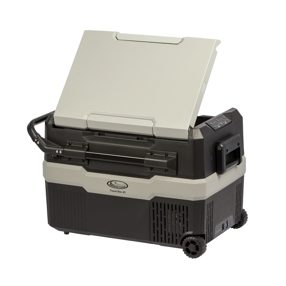 TB45 Portable Fridge - Image 6