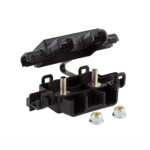 National Luna Mega Fuse Holder 4-way