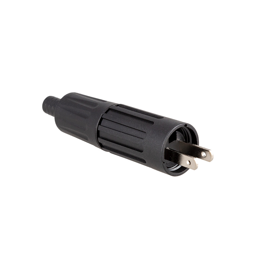29mm Posi-Fit Male Plug (Engel Fridge Compatible)