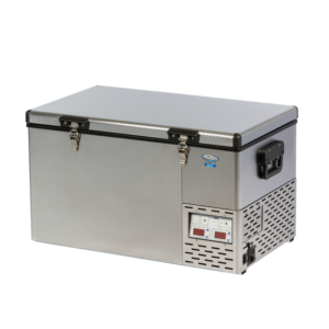 NL 70 Legacy Smart Dual Low-Profile Refrigerator & Freezer