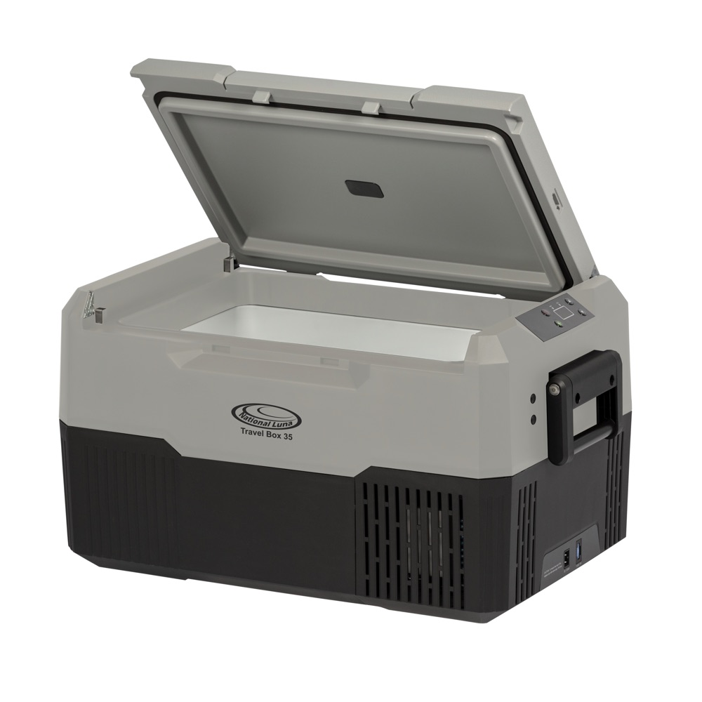TB35 Portable Fridge - Image 2
