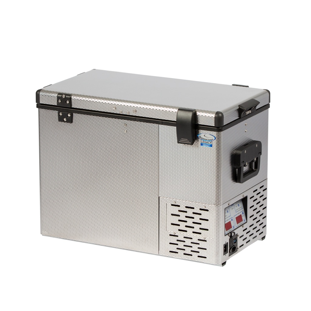 NL 45 Legacy Smart Dual Refrigerator & Freezer - Image 2