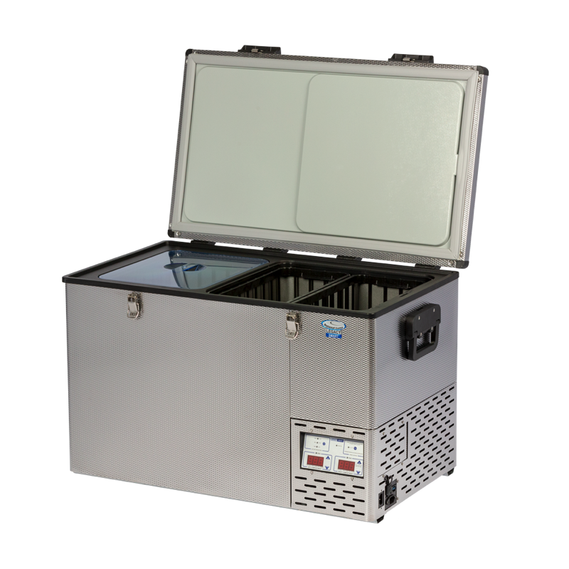 NL 90 Legacy Smart Dual Refrigerator & Freezer - Image 2