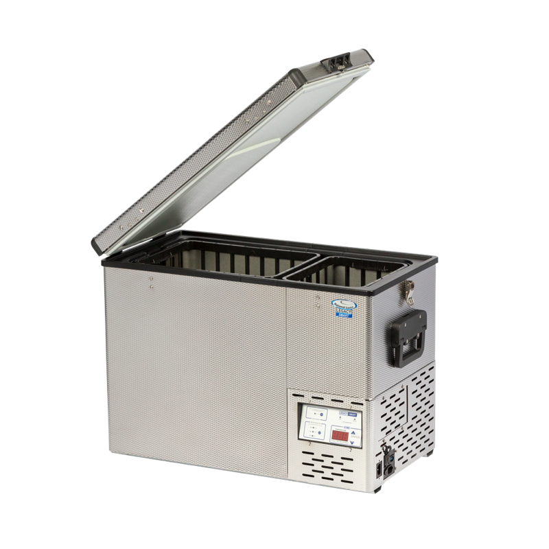 NL 52 Legacy Smart Refrigerator & Freezer - Image 4