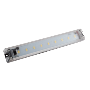 9 LED Light