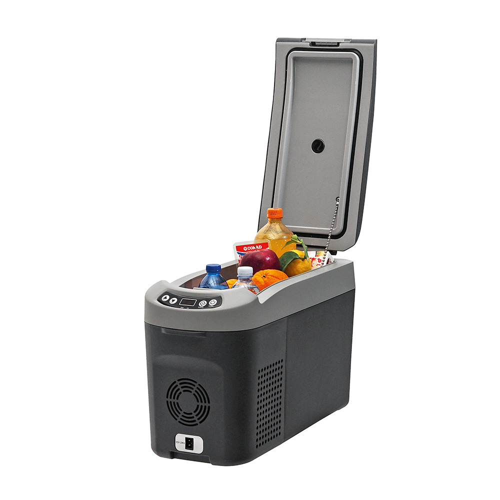 TB15 Portable Fridge - Image 2