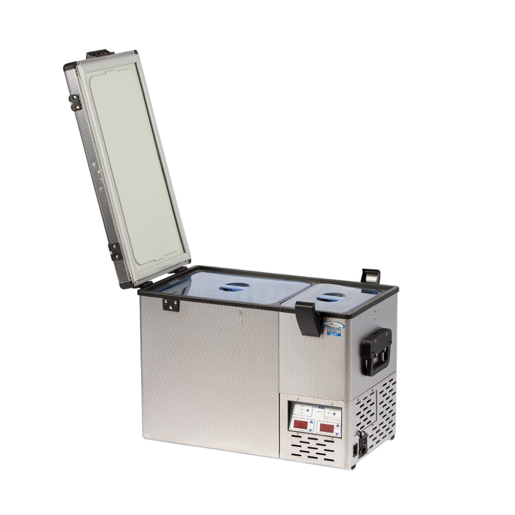 NL 45 Legacy Smart Dual Refrigerator & Freezer - Image 5