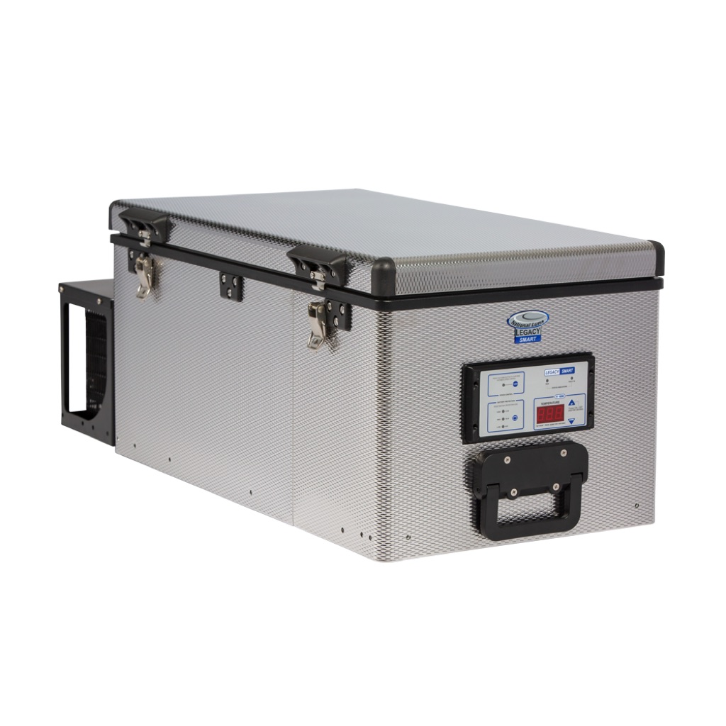 40L Drawer Refrigerator & Freezer - Image 4