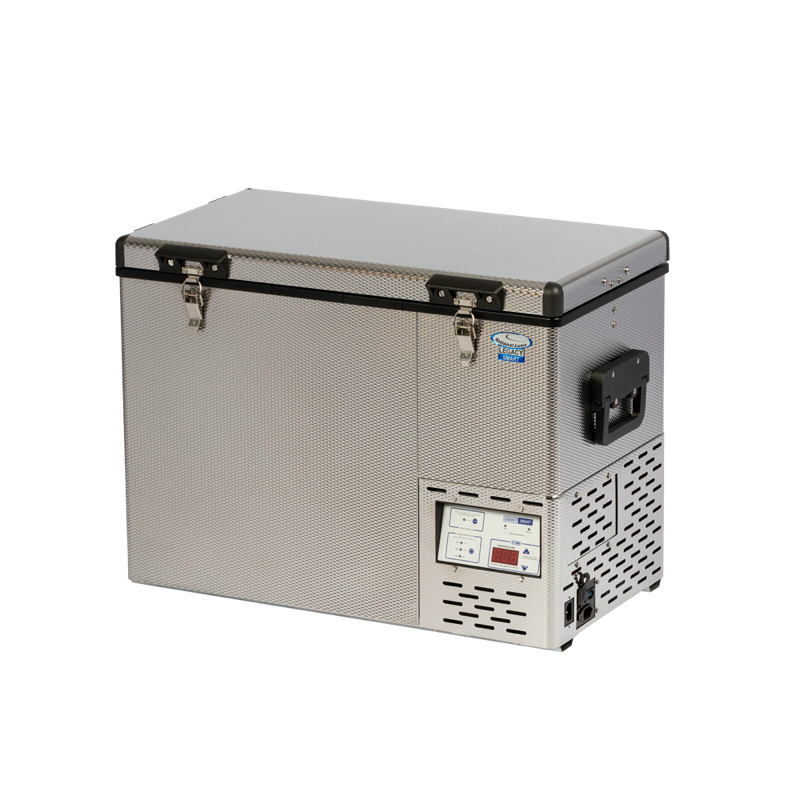 NL 52 Legacy Smart Refrigerator & Freezer