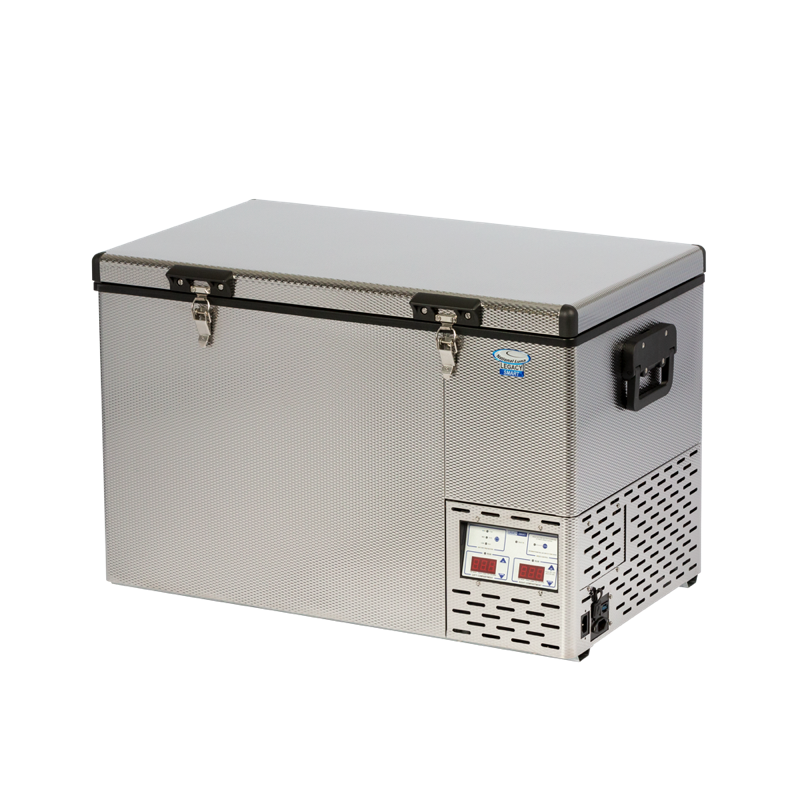 NL 90 Legacy Smart Dual Refrigerator & Freezer