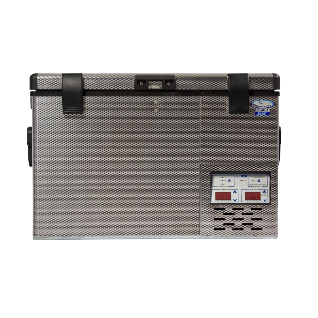 NL 35 Legacy Smart Dual Refrigerator & Freezer - Image 5