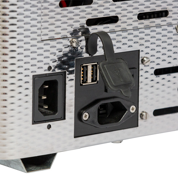 NL 35 Legacy Smart Refrigerator & Freezer - Image 11