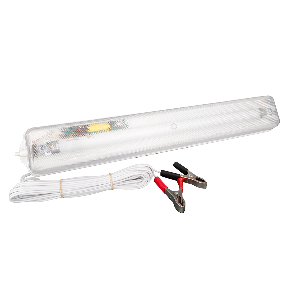 15W Brad Satelyte Tentlite (12 volt)