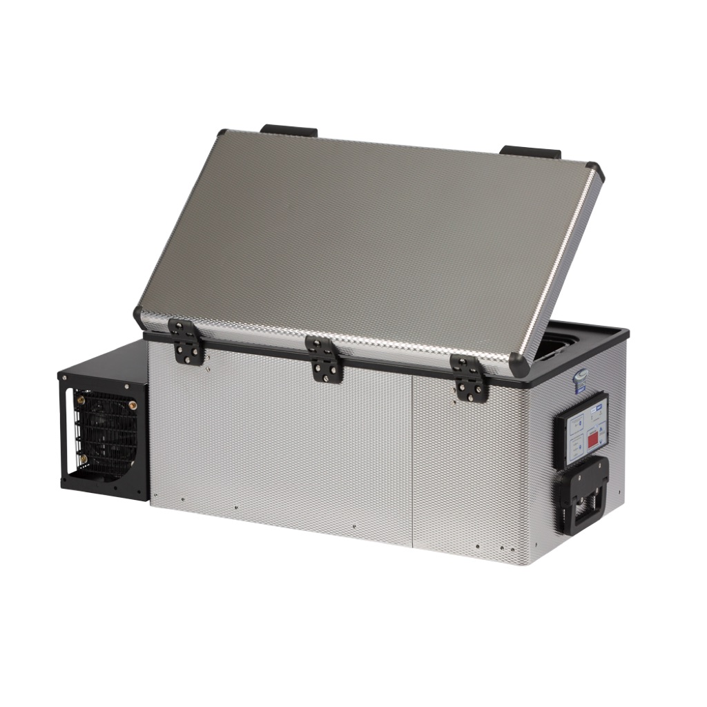 40L Drawer Refrigerator & Freezer - Image 7