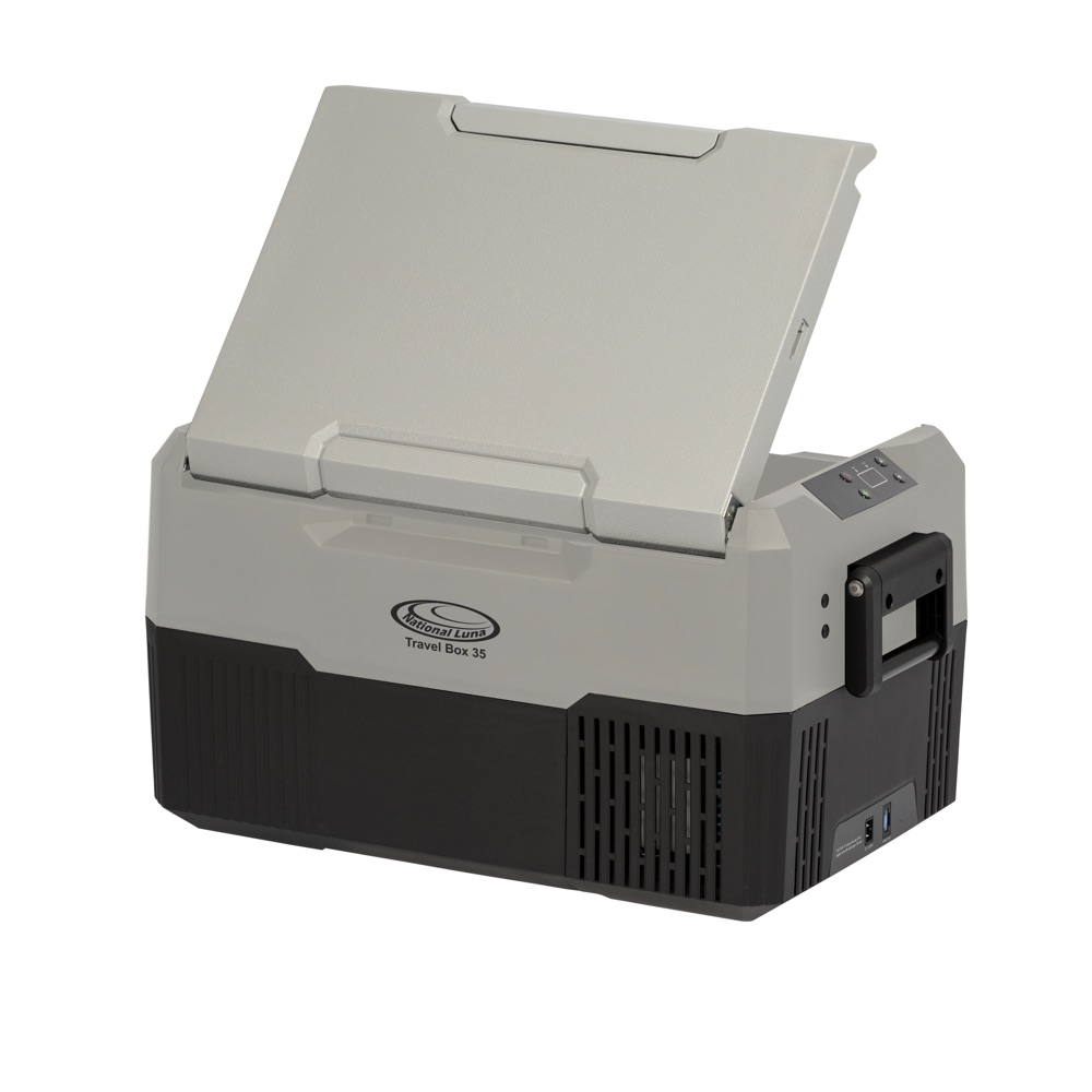 TB35 Portable Fridge - Image 3