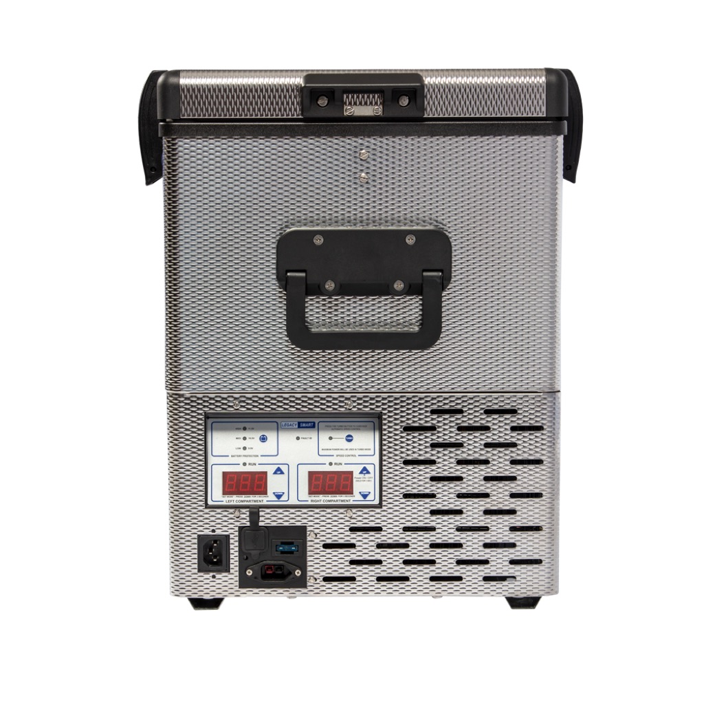 NL 45 Legacy Smart Dual Refrigerator & Freezer - Image 8