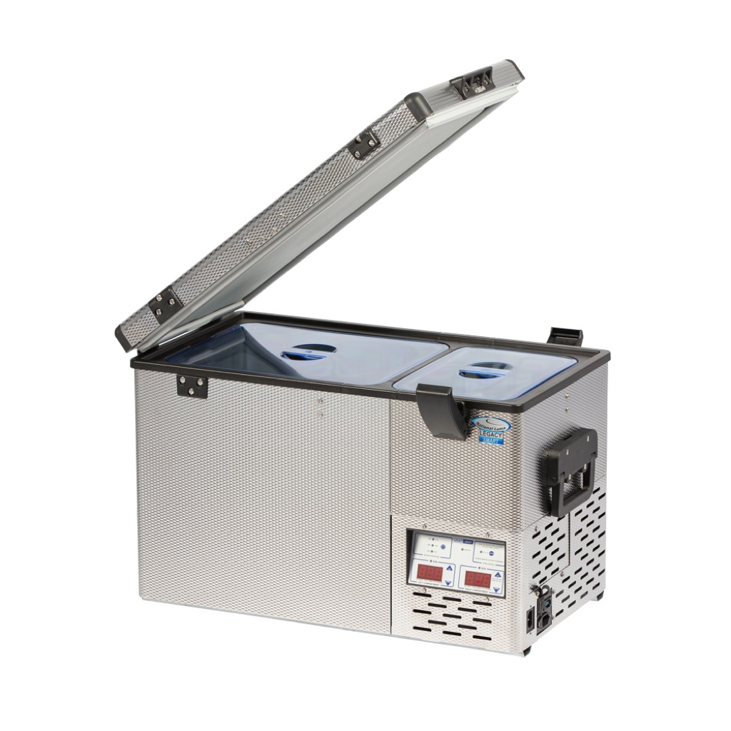 NL 35 Legacy Smart Dual Refrigerator & Freezer - Image 4