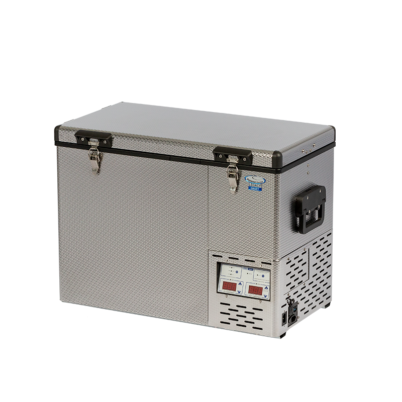 NL 50 Legacy Smart Dual Refrigerator & Freezer