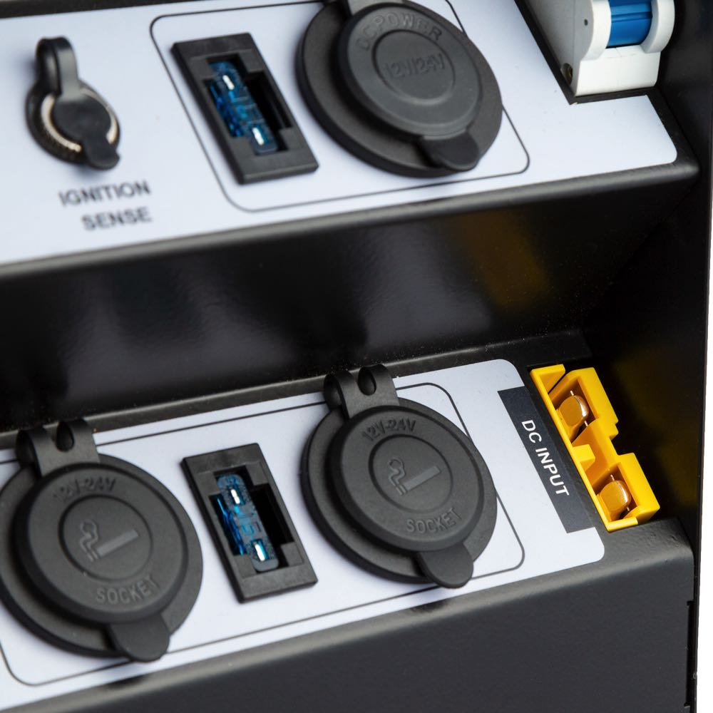 Power Pack DC40 - Image 6