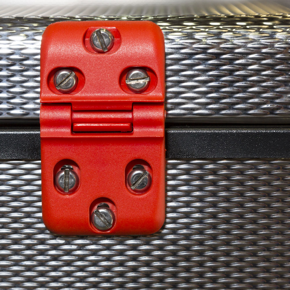 Removable Red Hinges - Image 3