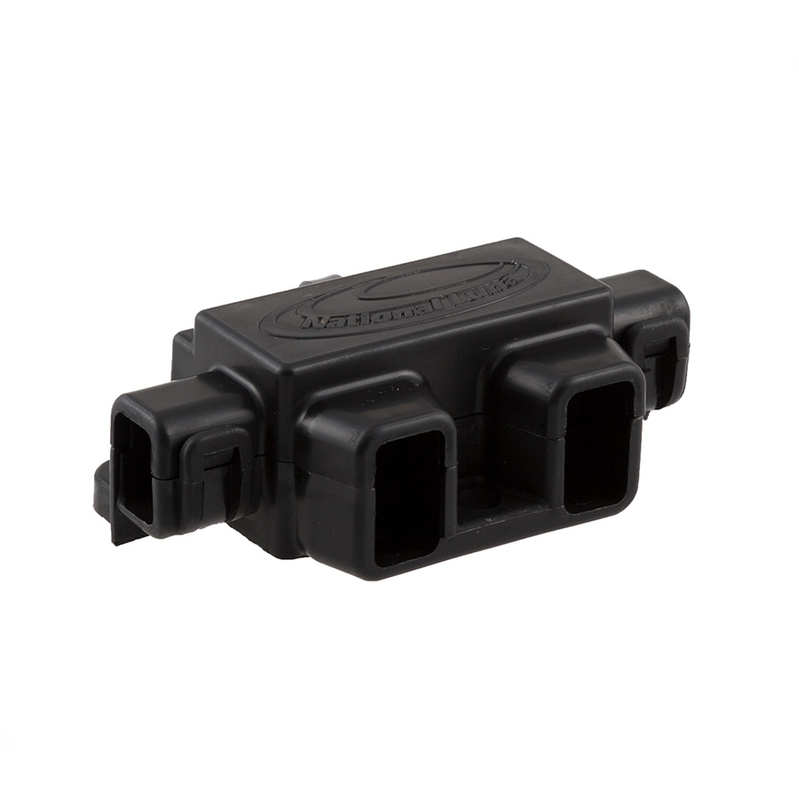 National Luna Mega Fuse Holder 4-way - Image 2