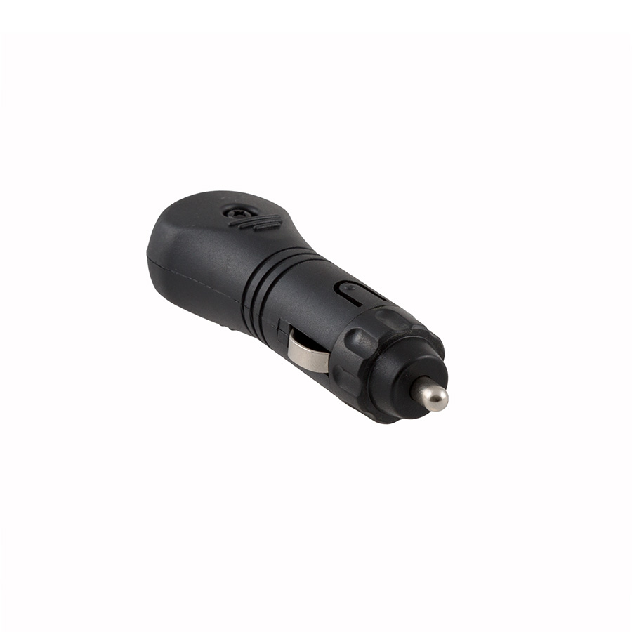 Cigar Male Plug (Unfused)