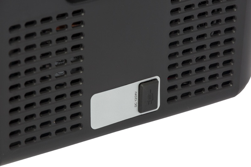 TB20 Portable Fridge - Image 8