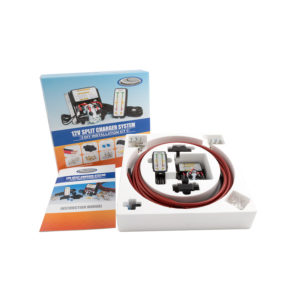 Battery Manager DIY kit