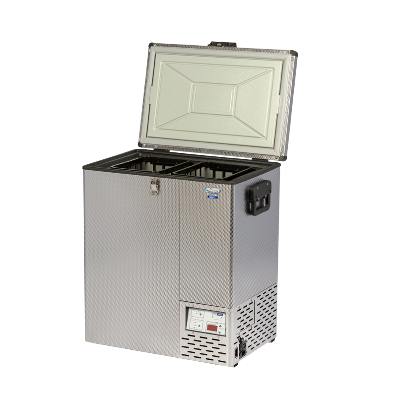 NL 65 Legacy Smart Refrigerator & Freezer - Image 2