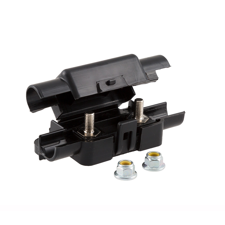 National Luna In-Line Fuse Holder