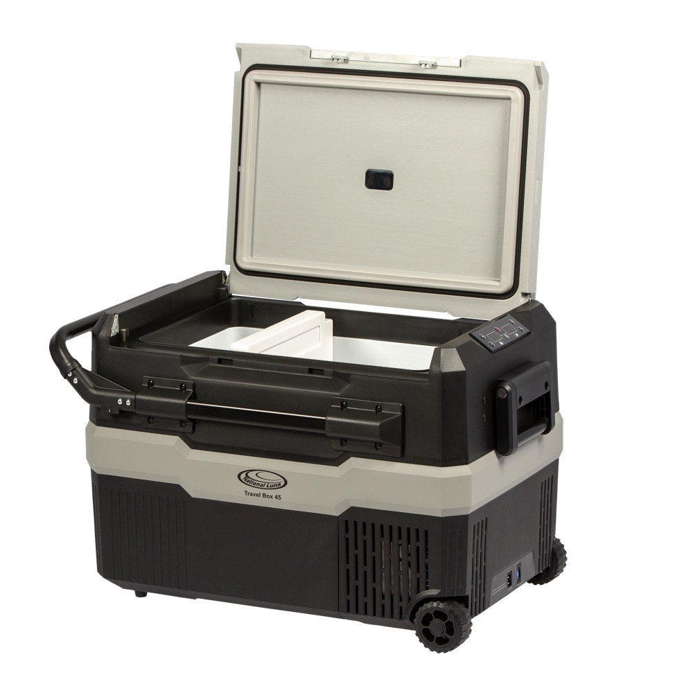 TB45 Portable Fridge - Image 4