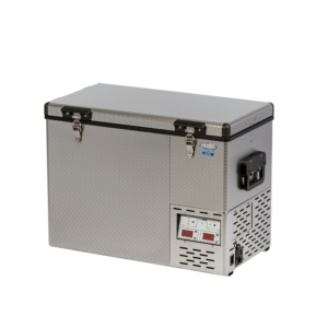 NL 50 Legacy Smart Dual Refrigerator & Freezer