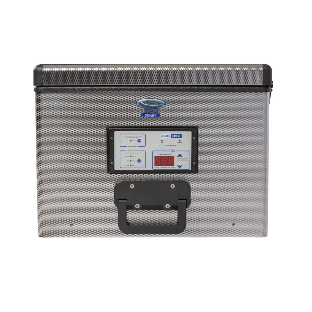 60L Drawer Refrigerator & Freezer - Image 2