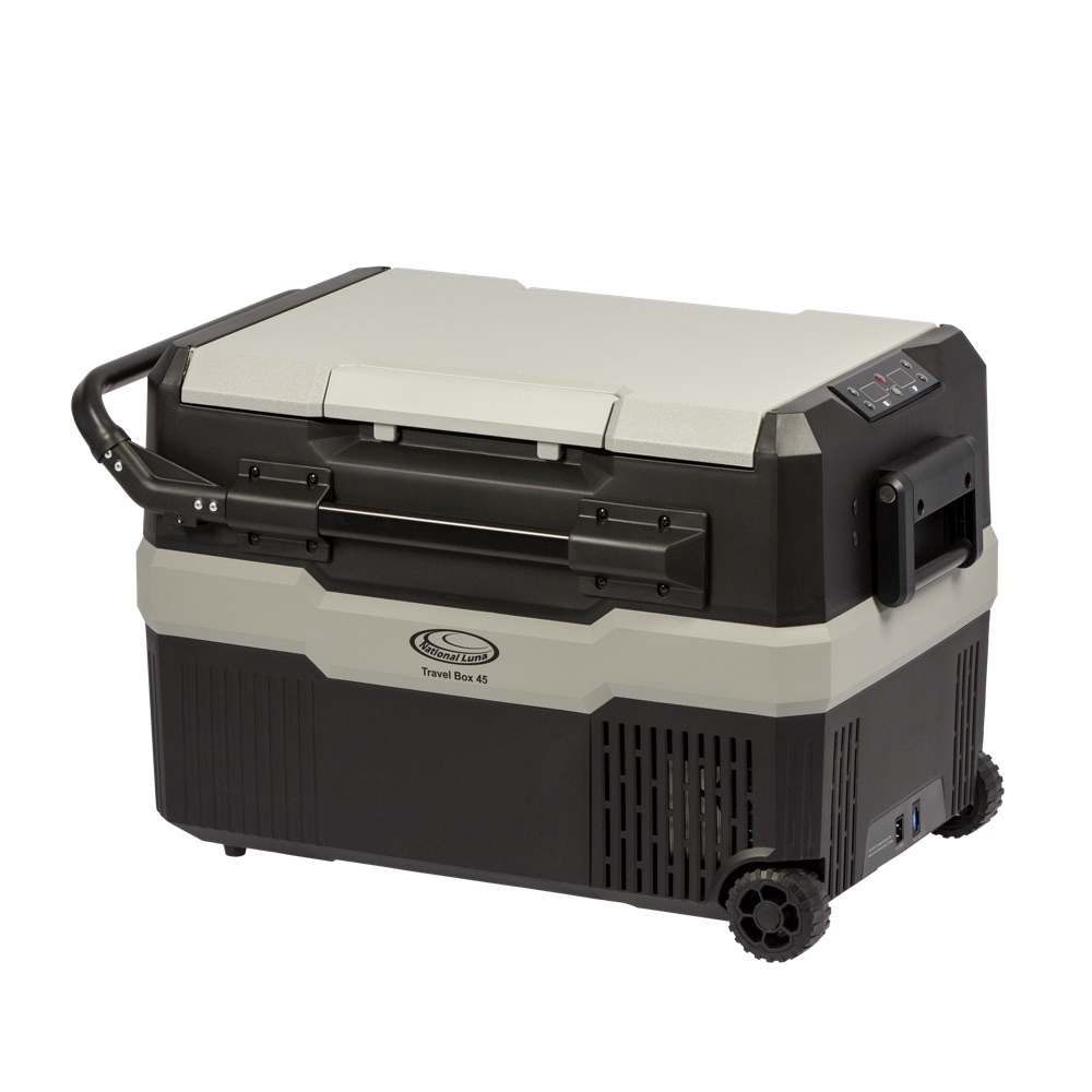 TB45 Portable Fridge